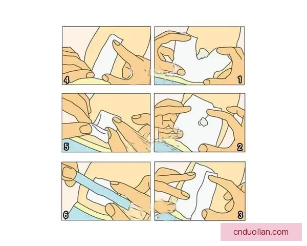 围绕冰块和棉签的用途科普及暗示意义解析为何备受好奇与故事